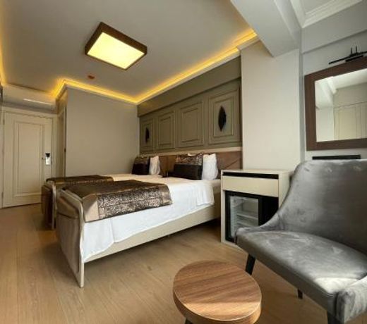 AZRA SULTAN HOTEL&SPA