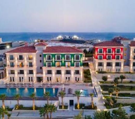 Soliport Hotel & SPA