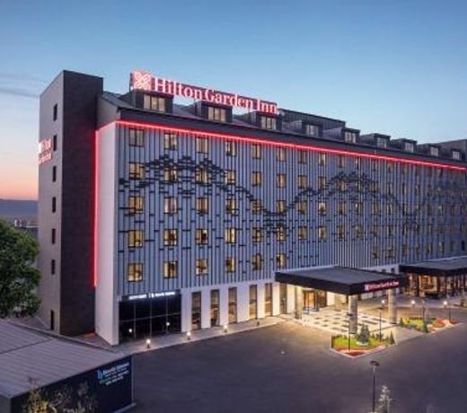 Hilton Garden Inn Erzurum