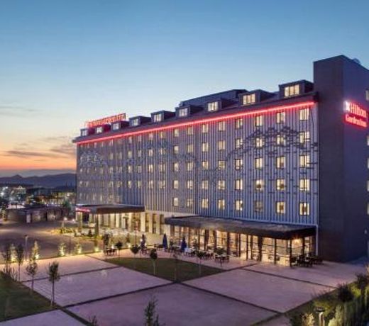Hilton Garden Inn Erzurum