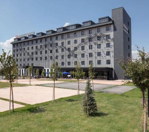 Hilton Garden Inn Erzurum