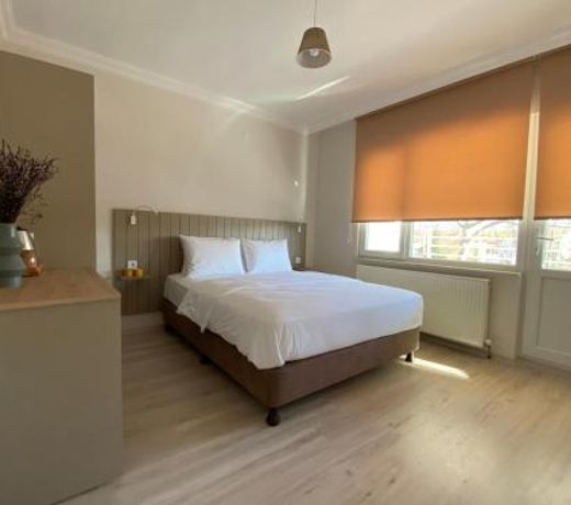 Well Hotel Edirne