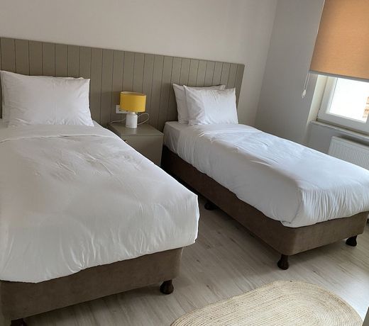Well Hotel Edirne
