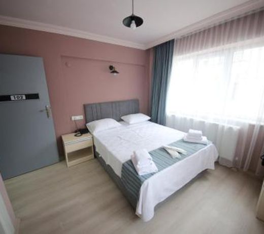 Stay Inn Edirne