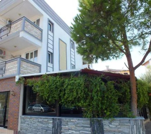 GÜNEŞ APART OTEL