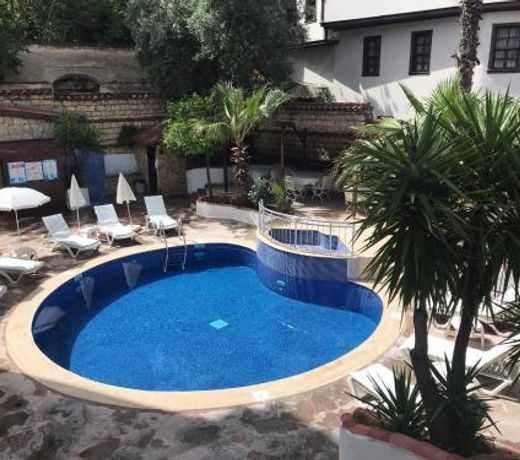 Villa Citronella Boutique Hotel