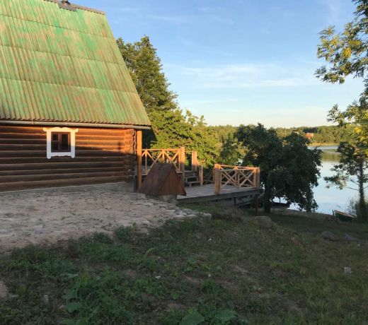 Castnyj dom