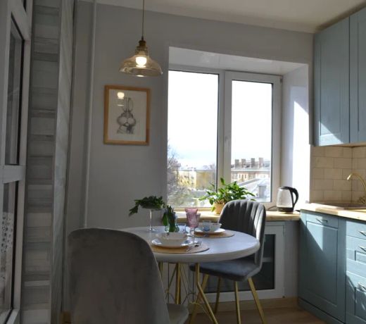 Apartament