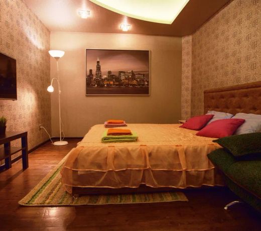 1-komnatnaa kvartira