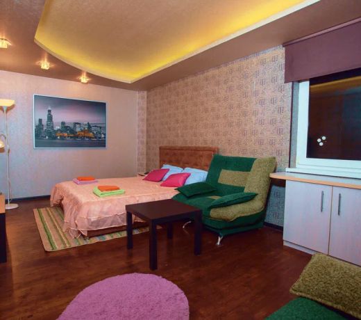 1-komnatnaa kvartira