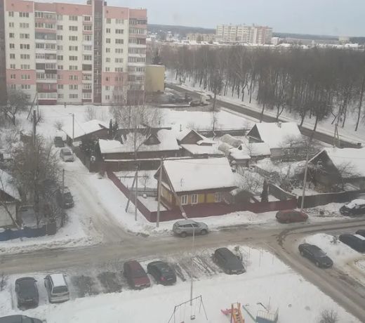 1-komnatnaa kvartira