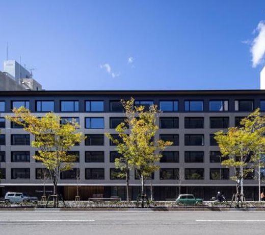 Hyatt Place Kyoto