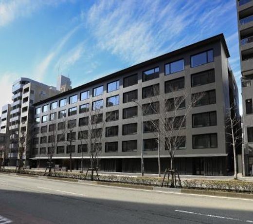 Hyatt Place Kyoto
