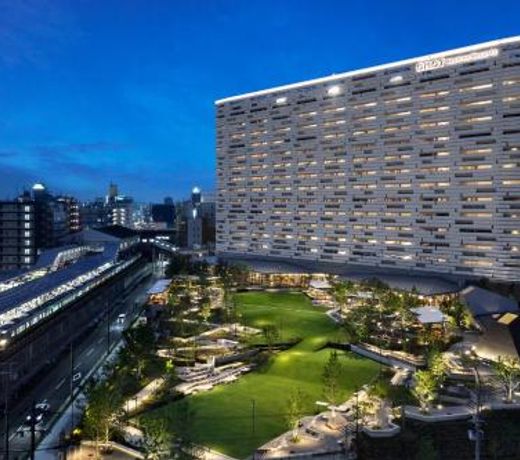 OMO7 Osaka by Hoshino Resorts