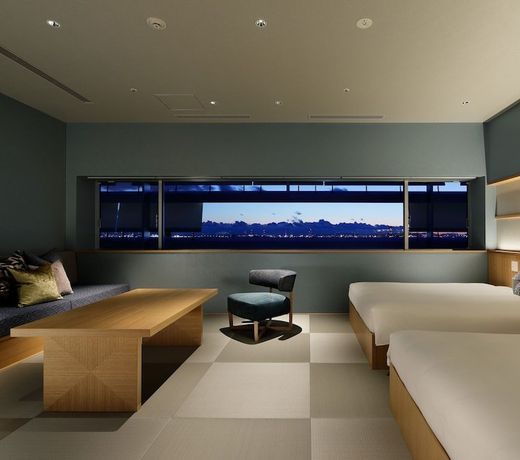 OMO7 Osaka by Hoshino Resorts