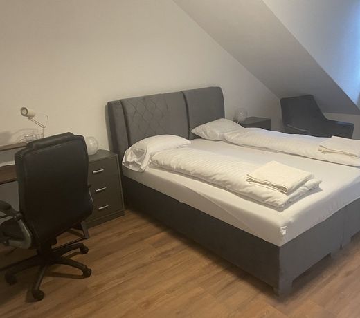 Hechtplatz Hotel - Self Check-in