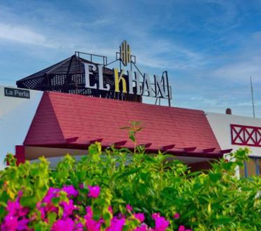 El Khan Sharm Hotel