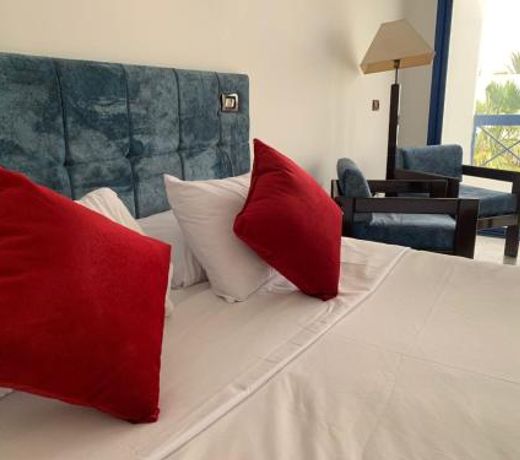 El Khan Sharm Hotel