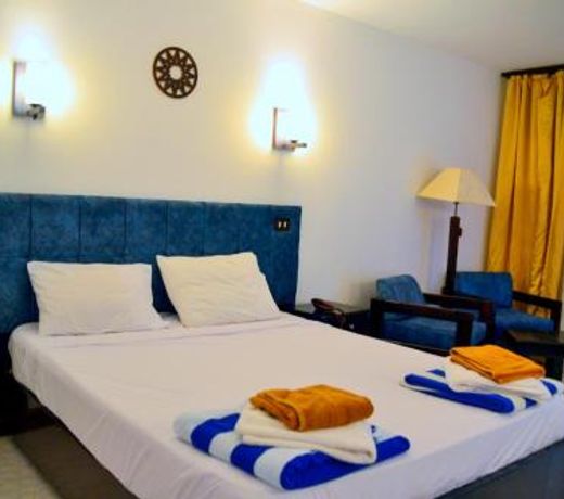 El Khan Sharm Hotel