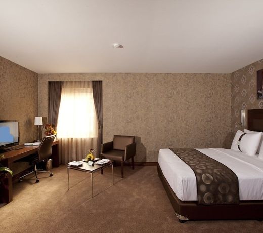 Happy Inn Gebze Hotel