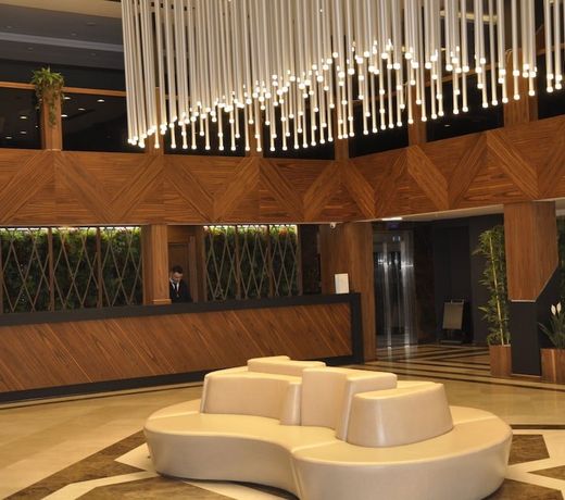 Happy Inn Gebze Hotel