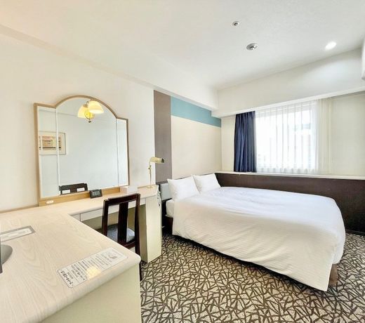 Chisun Hotel Yokohama Isezakicho