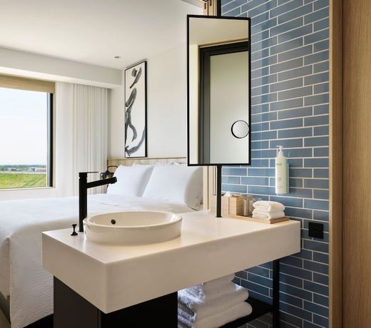 Fairfield by Marriott Hokkaido Naganuma