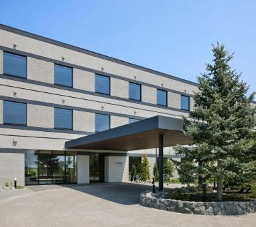 Fairfield by Marriott Hokkaido Naganuma