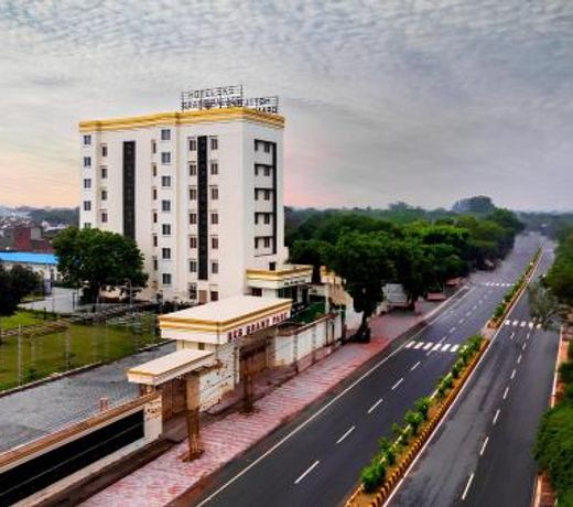 Hotel SKS Grand Palace