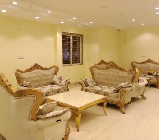 Hotel SKS Grand Palace