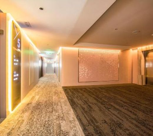 Amethyst Hotel Pattaya