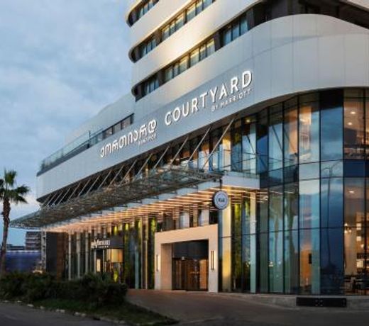 Courtyard by Marriott Batumi