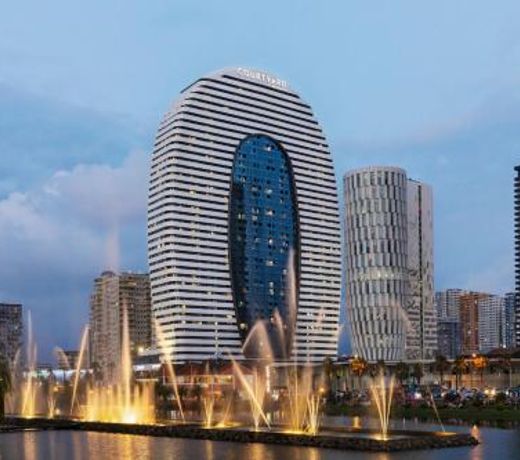 Courtyard by Marriott Batumi
