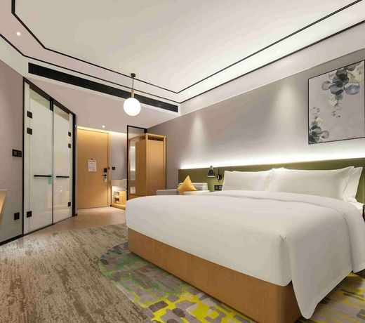 Hilton Garden Inn Changsha Yuelu