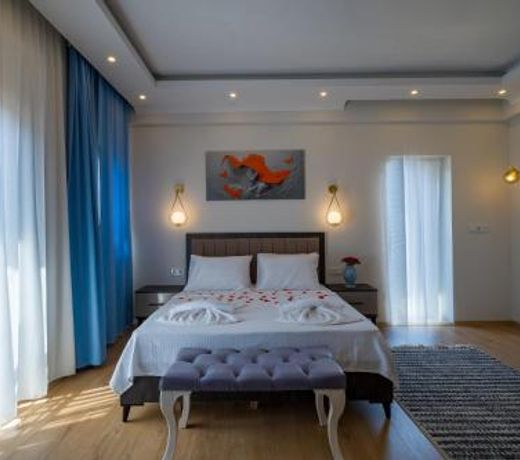 Sunrise City Residence