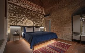 Han 1772 Hotel