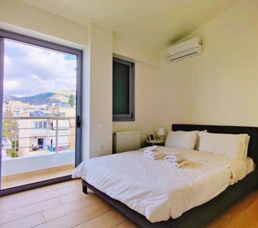 WSD Rich Apartment Hotel