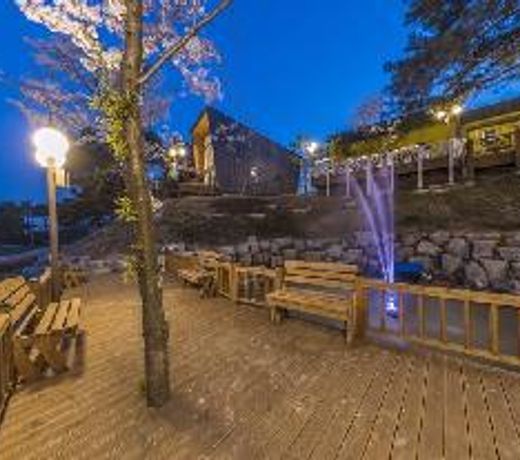 Gangneung Solbitarae Pension