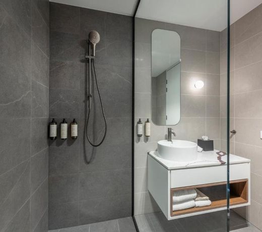 TRYP by Wyndham Pulteney Street Adelaide