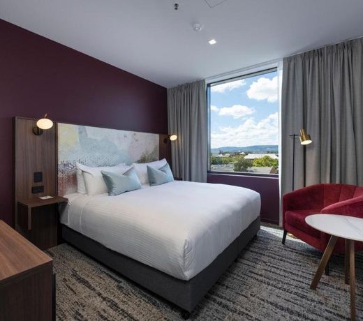 TRYP by Wyndham Pulteney Street Adelaide