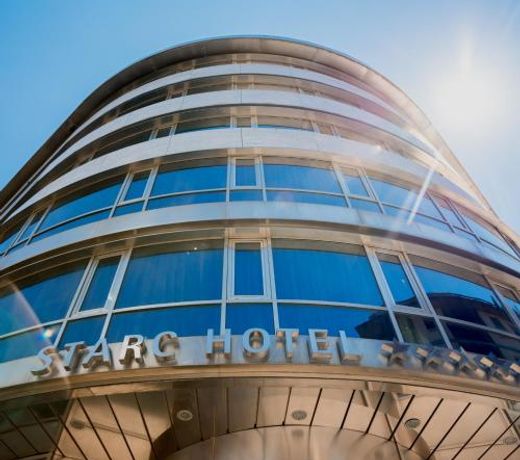 Hotel Starc by Pierre & Vacances Premium