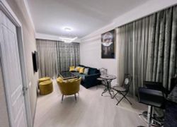 Luxury apartment in TSaghkadzor, регион , город Цахкадзор - Фотография отеля №1