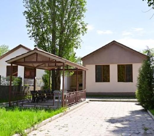 Sevan Comfortable Cottages by SeaSide