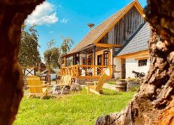 Hnameni Bovadzor Lodge, регион , город Степанаван - Фотография отеля №1