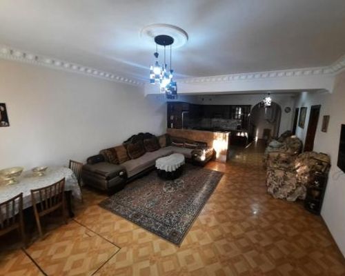 3.5-bedroom home in the center of Gyumri - Гюмри - фото 3