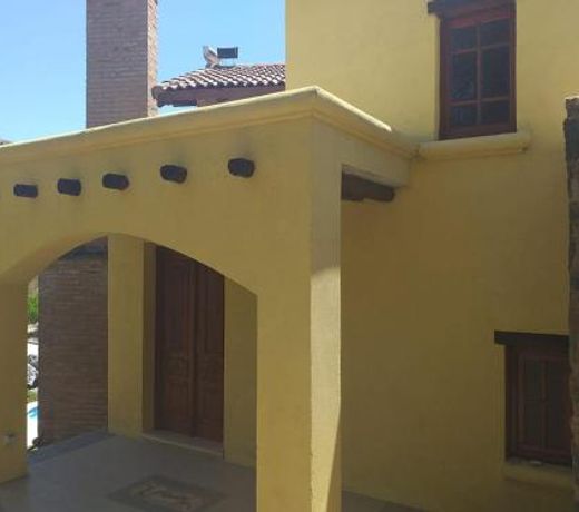 Casa boutique en cuesta blanca