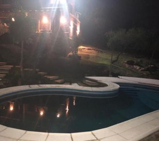 Casa boutique en cuesta blanca