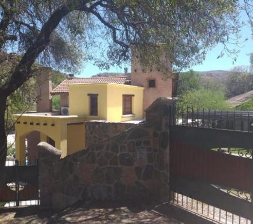 Casa boutique en cuesta blanca