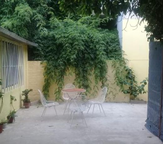 La Casita de Ruben y Patricia