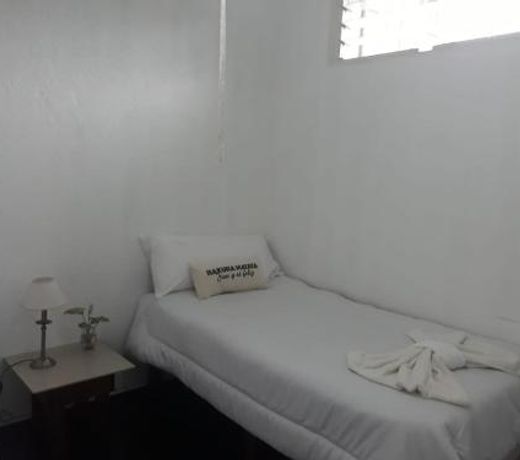 La Casita de Ruben y Patricia